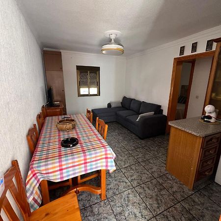Apartamento Mari Agua Amarga  Εξωτερικό φωτογραφία