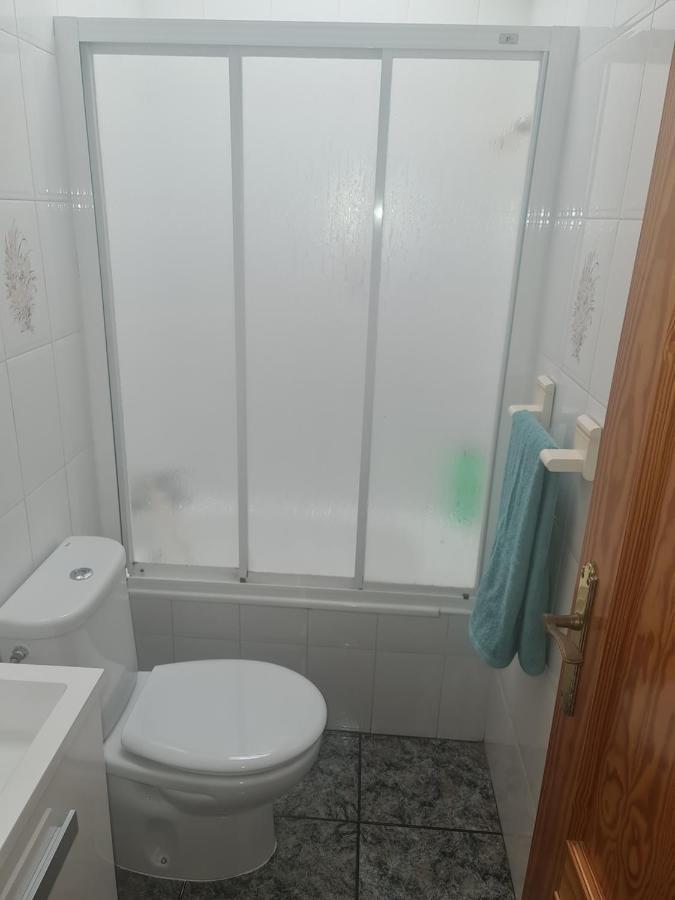 Apartamento Mari Agua Amarga  Εξωτερικό φωτογραφία