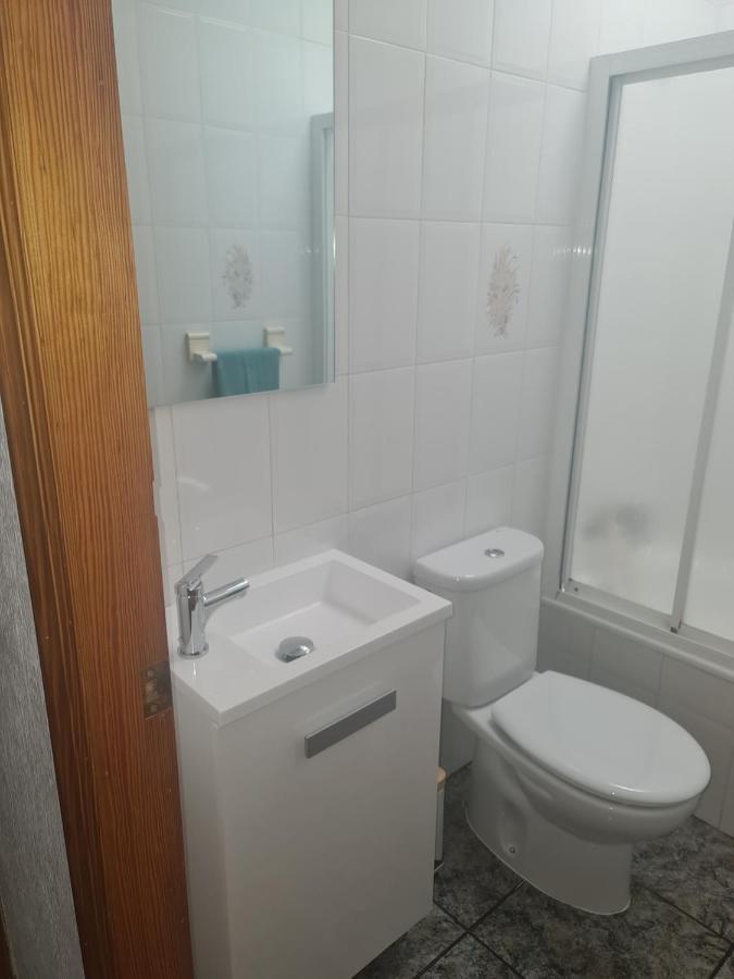 Apartamento Mari Agua Amarga  Εξωτερικό φωτογραφία