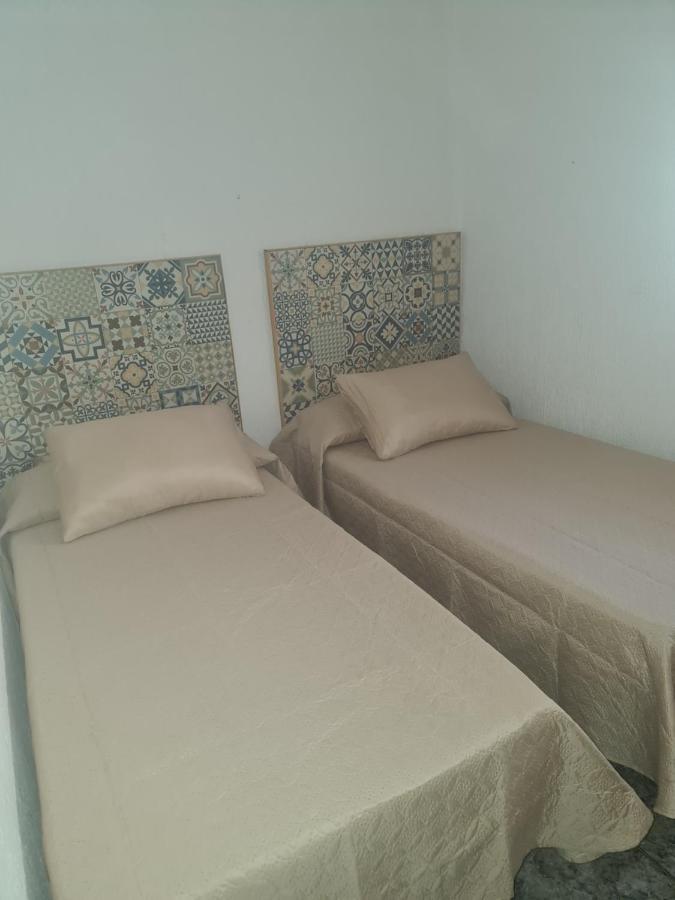 Apartamento Mari Agua Amarga  Εξωτερικό φωτογραφία