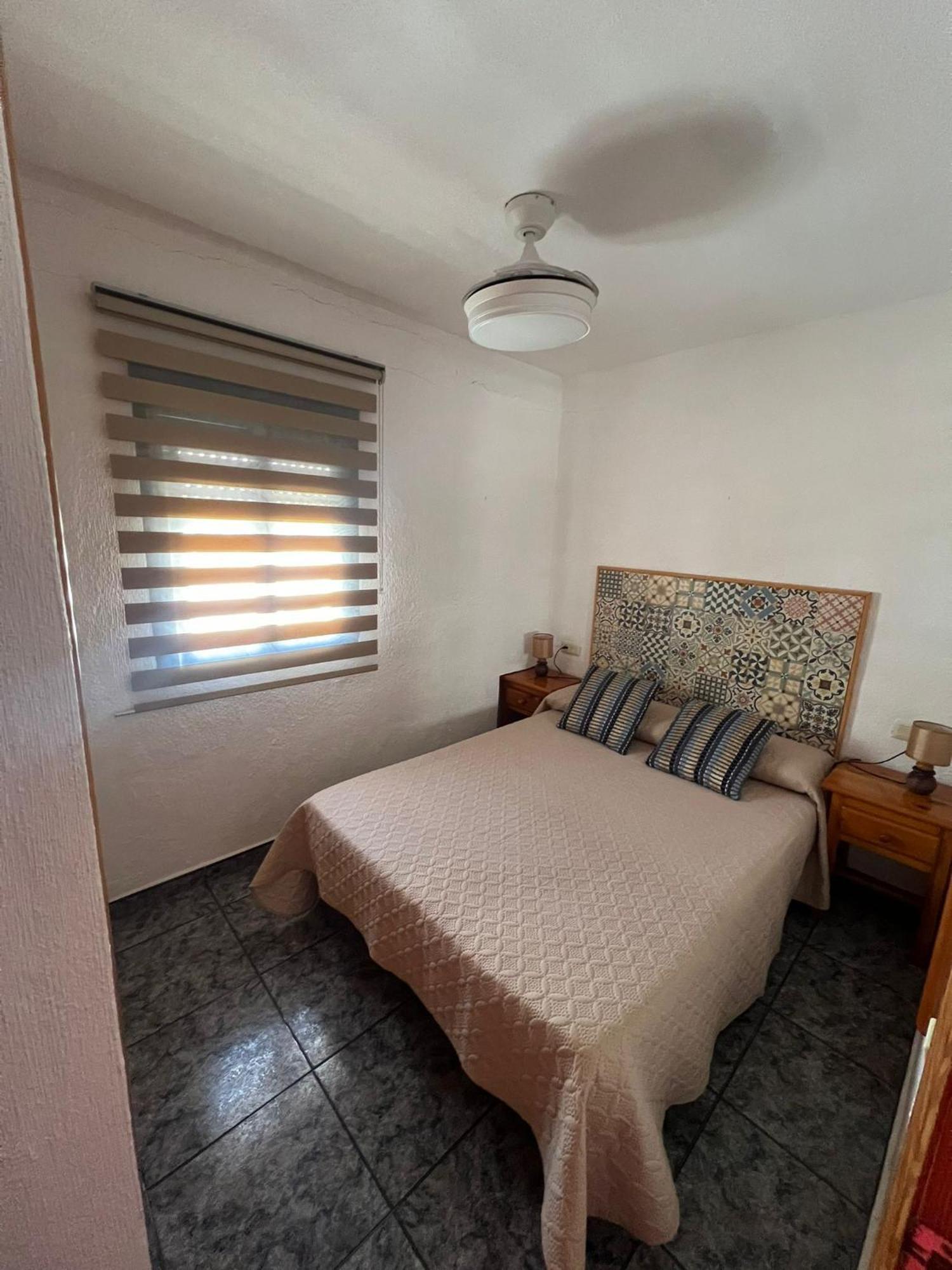 Apartamento Mari Agua Amarga  Εξωτερικό φωτογραφία