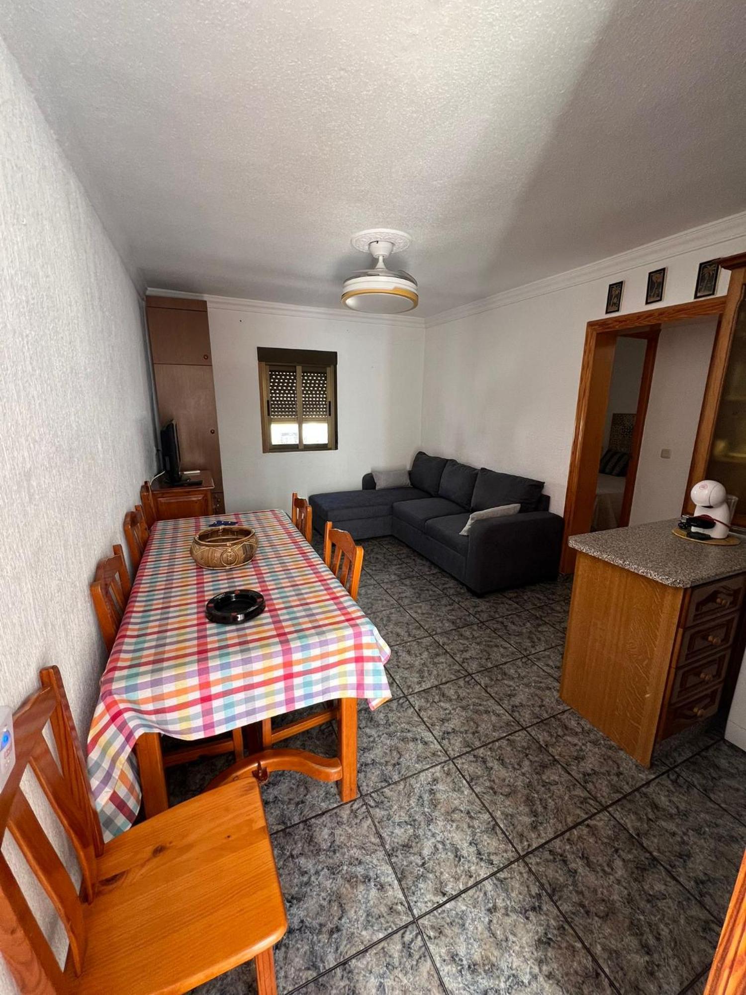 Apartamento Mari Agua Amarga  Εξωτερικό φωτογραφία