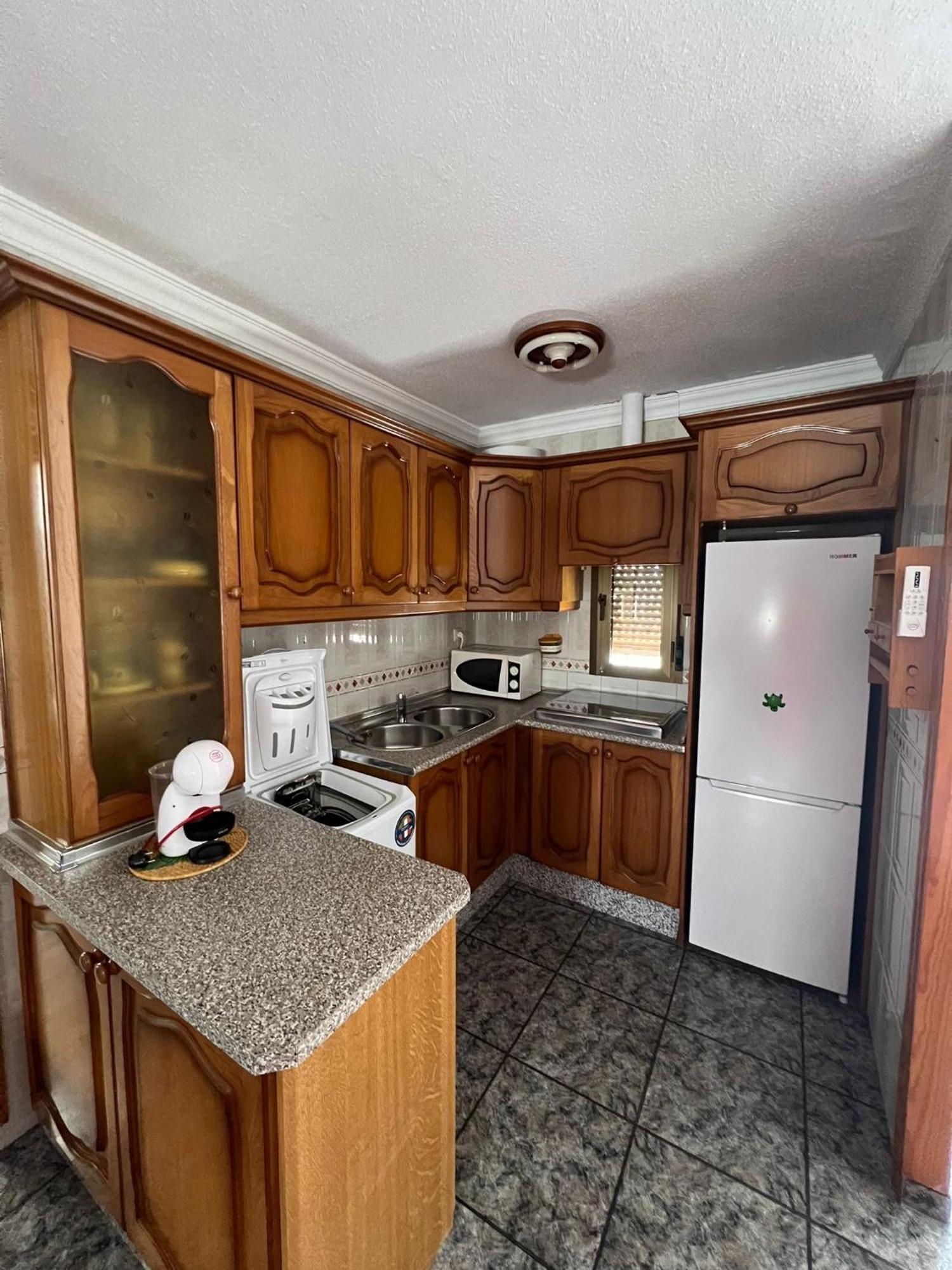 Apartamento Mari Agua Amarga  Εξωτερικό φωτογραφία